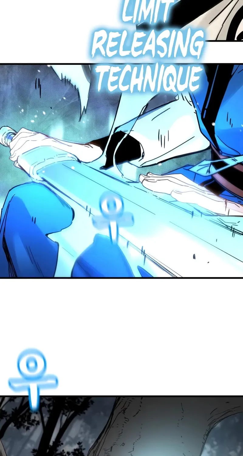How a Terminally Ill Genius Survives Chapter 53 page 7 - 