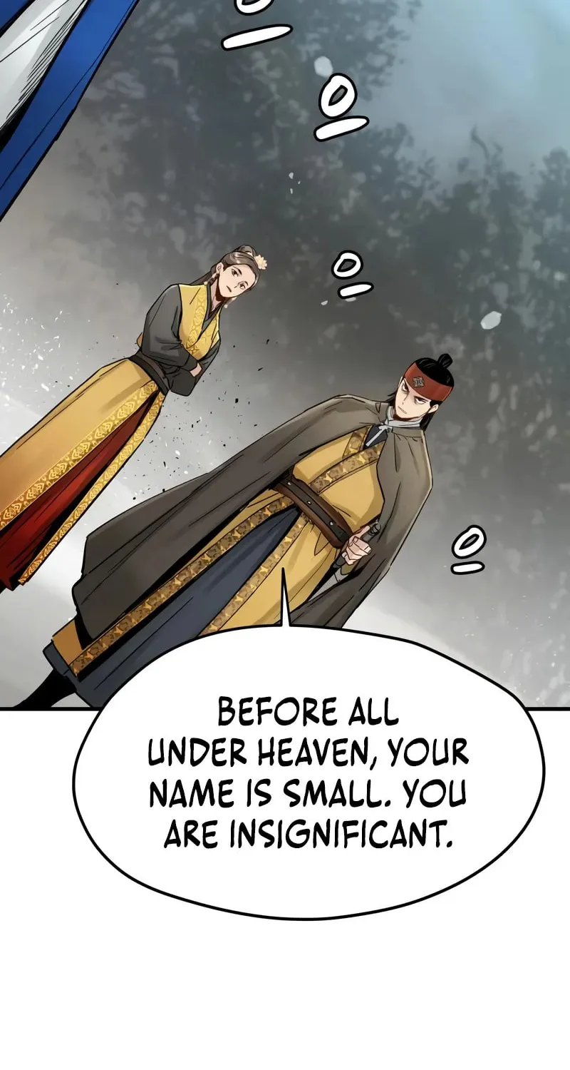 How a Terminally Ill Genius Survives Chapter 53 page 63 - 