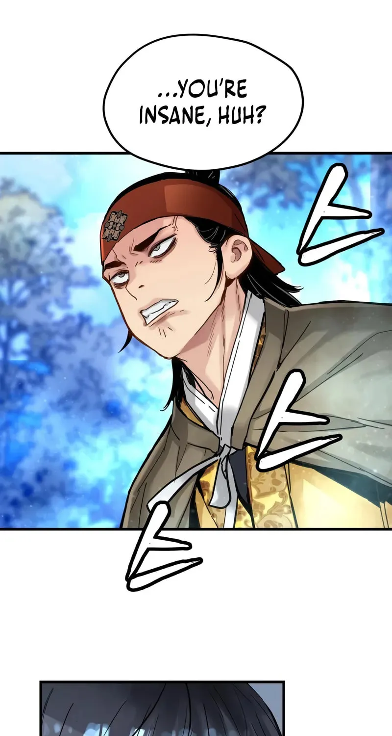 How a Terminally Ill Genius Survives Chapter 53 page 64 - 