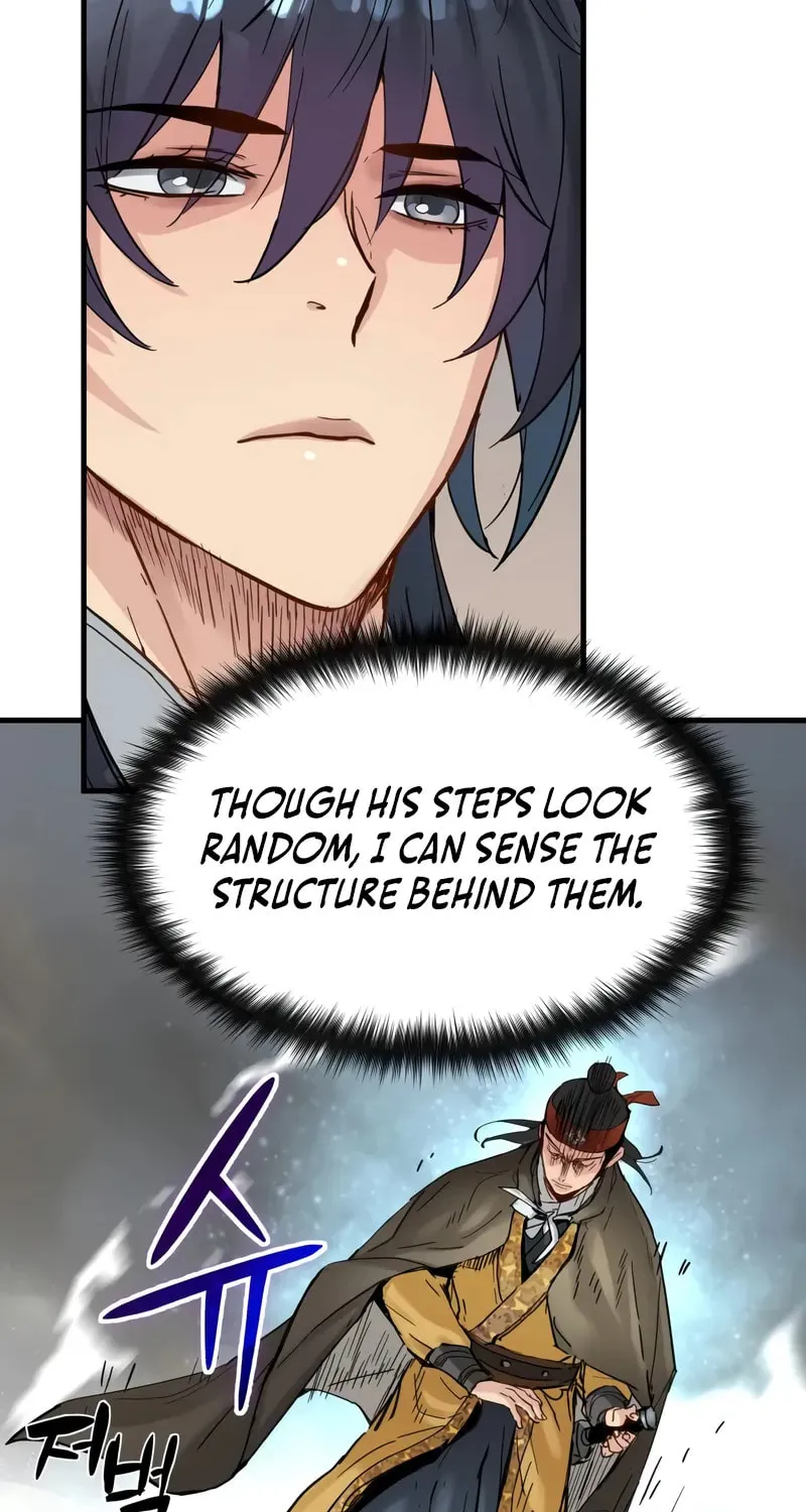 How a Terminally Ill Genius Survives Chapter 53 page 65 - 