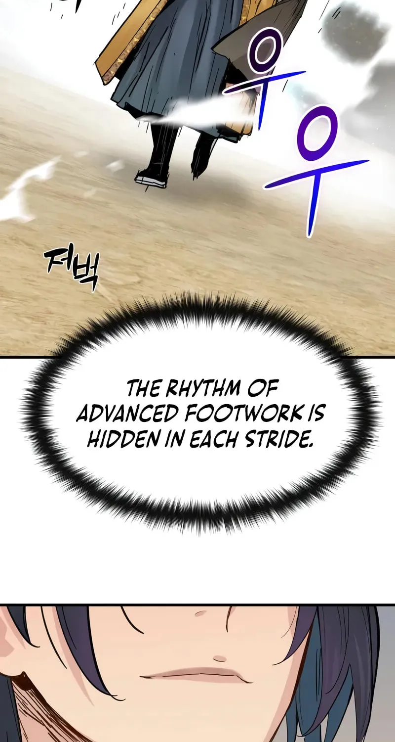 How a Terminally Ill Genius Survives Chapter 53 page 66 - 