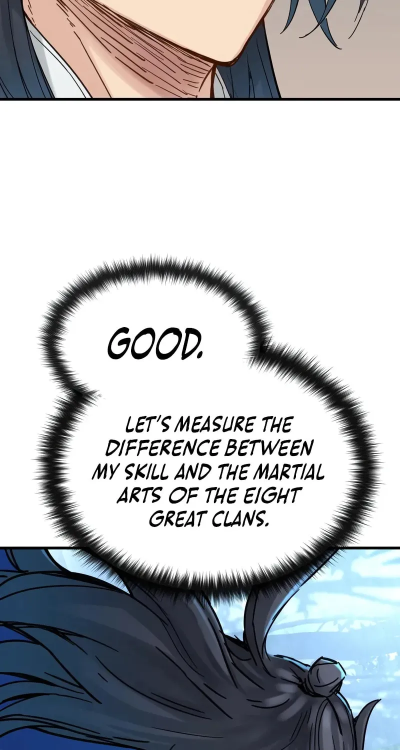 How a Terminally Ill Genius Survives Chapter 53 page 67 - 