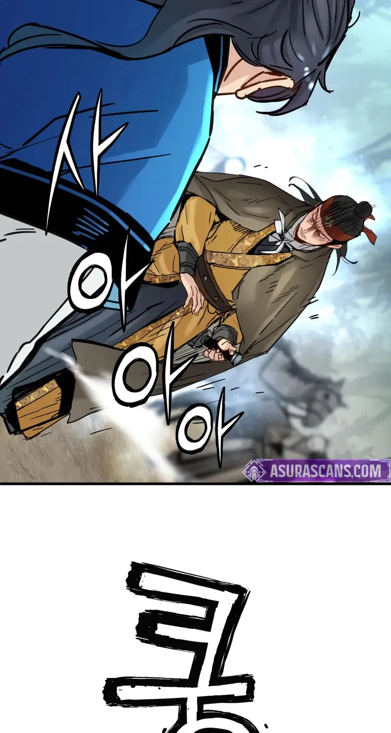 How a Terminally Ill Genius Survives Chapter 53 page 68 - 