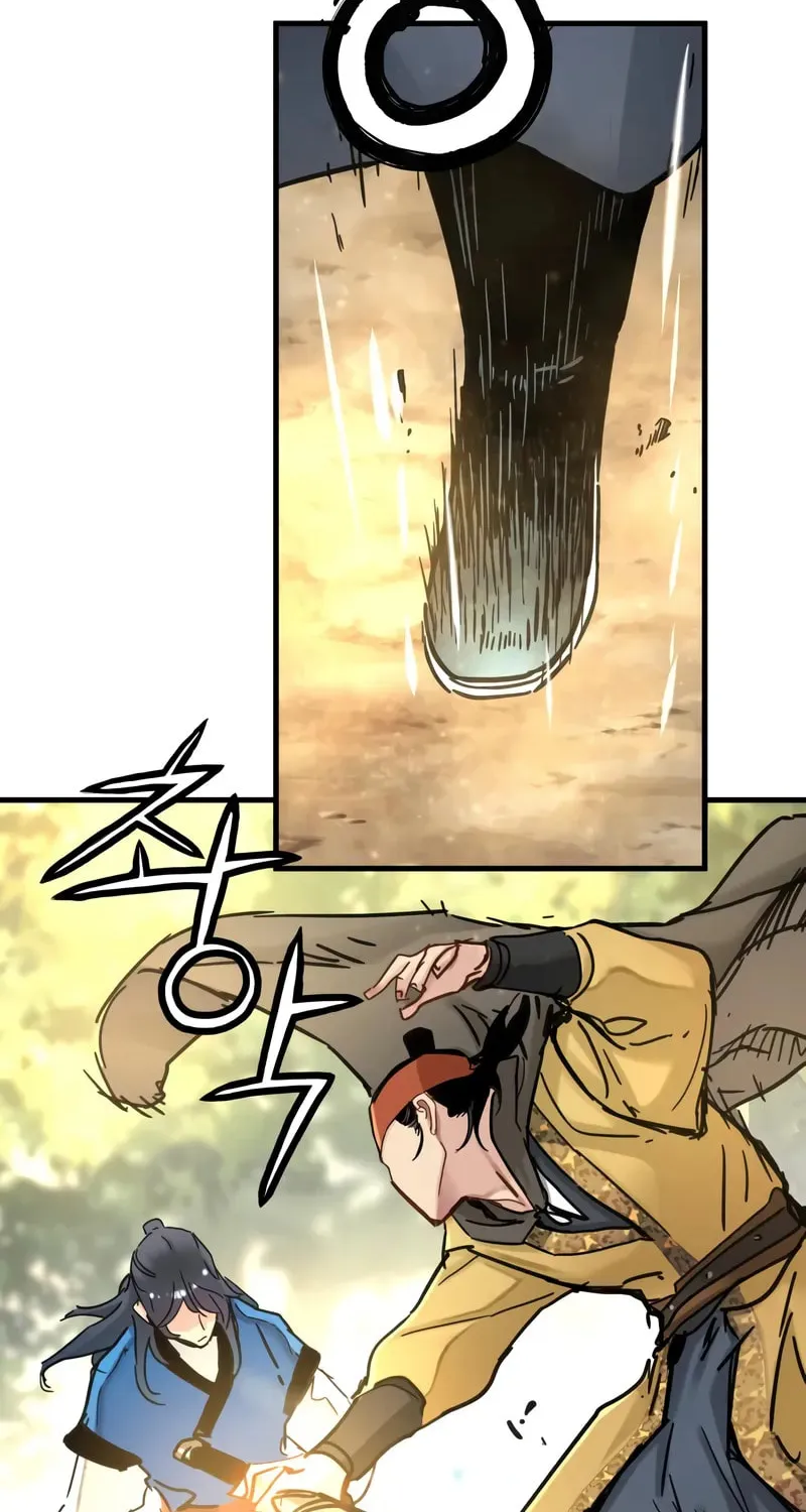 How a Terminally Ill Genius Survives Chapter 53 page 69 - 