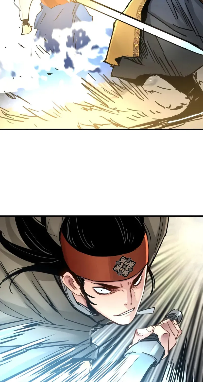 How a Terminally Ill Genius Survives Chapter 53 page 70 - 