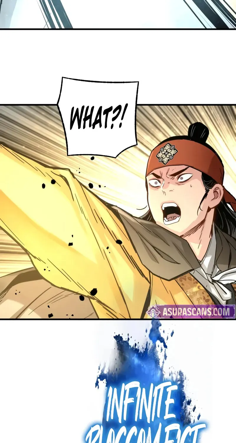 How a Terminally Ill Genius Survives Chapter 53 page 73 - 