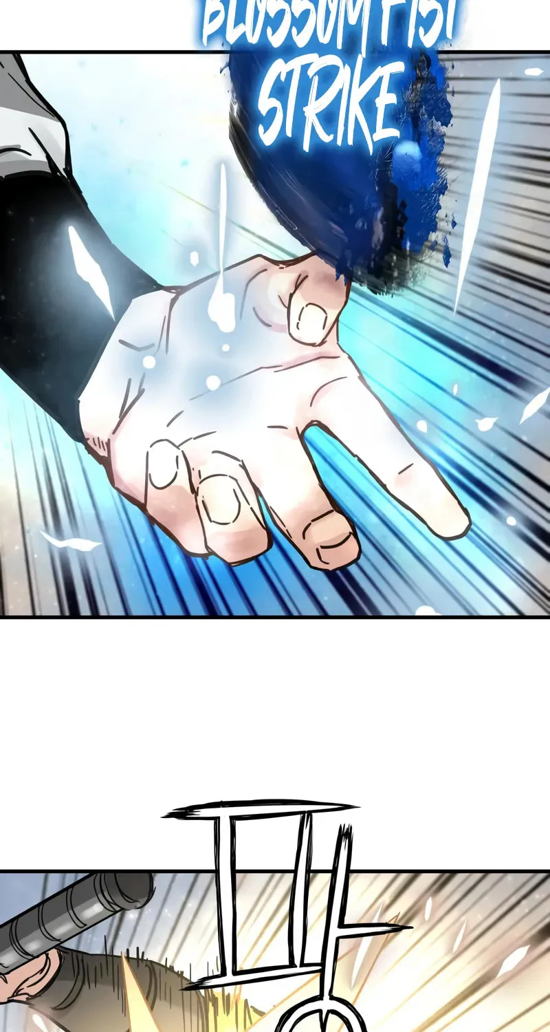 How a Terminally Ill Genius Survives Chapter 53 page 74 - 