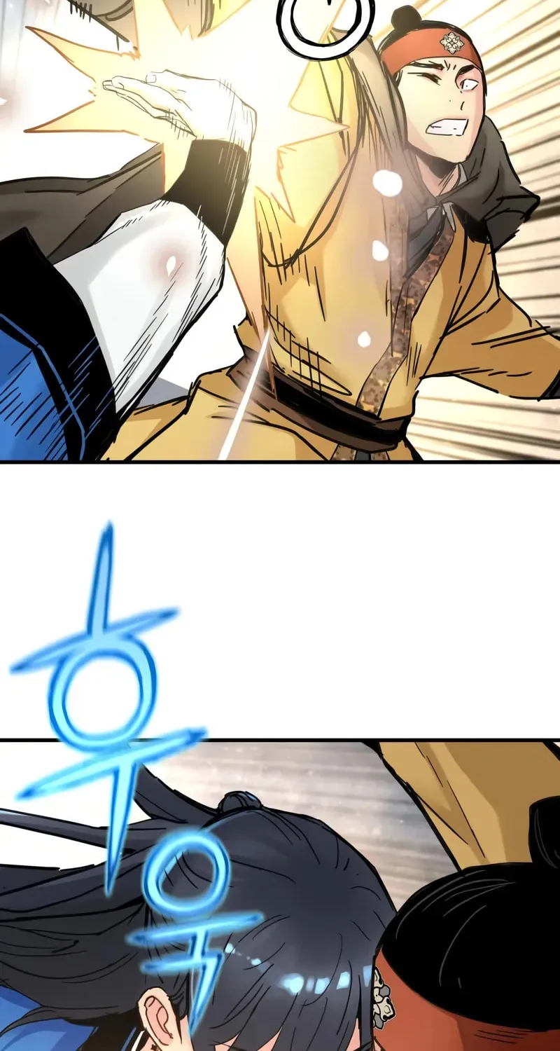 How a Terminally Ill Genius Survives Chapter 53 page 75 - 
