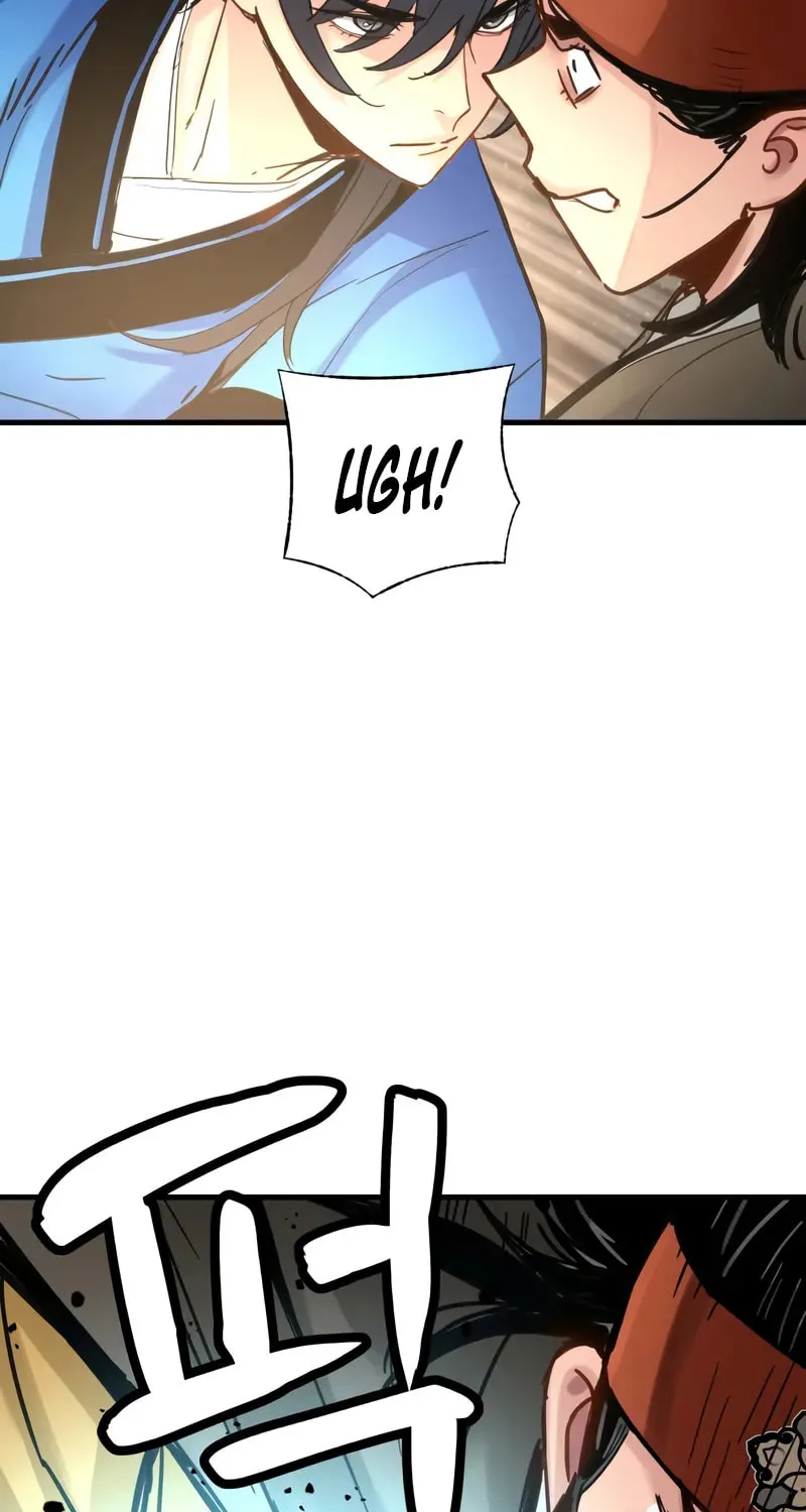 How a Terminally Ill Genius Survives Chapter 53 page 76 - 