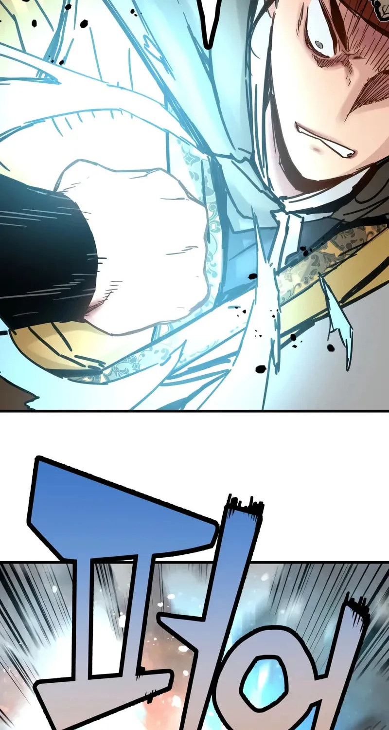 How a Terminally Ill Genius Survives Chapter 53 page 77 - 