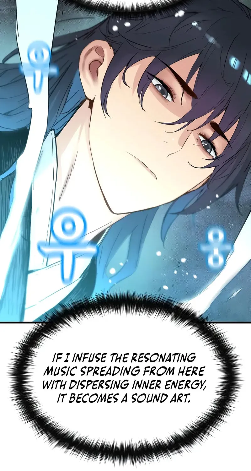 How a Terminally Ill Genius Survives Chapter 53 page 9 - 
