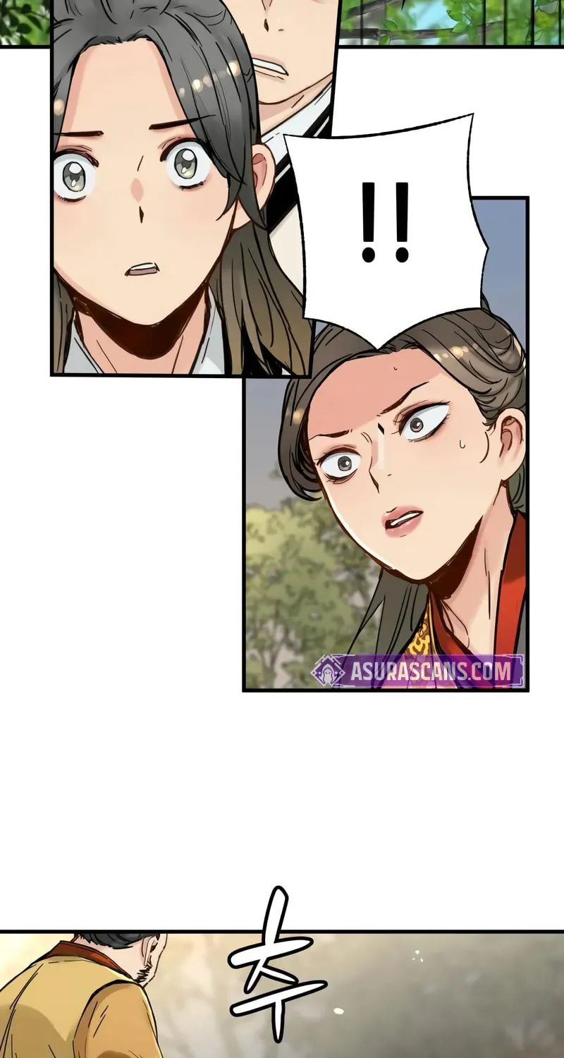 How a Terminally Ill Genius Survives Chapter 53 page 83 - 