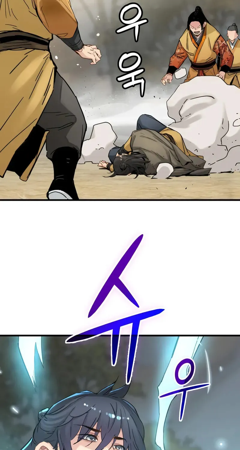 How a Terminally Ill Genius Survives Chapter 53 page 84 - 