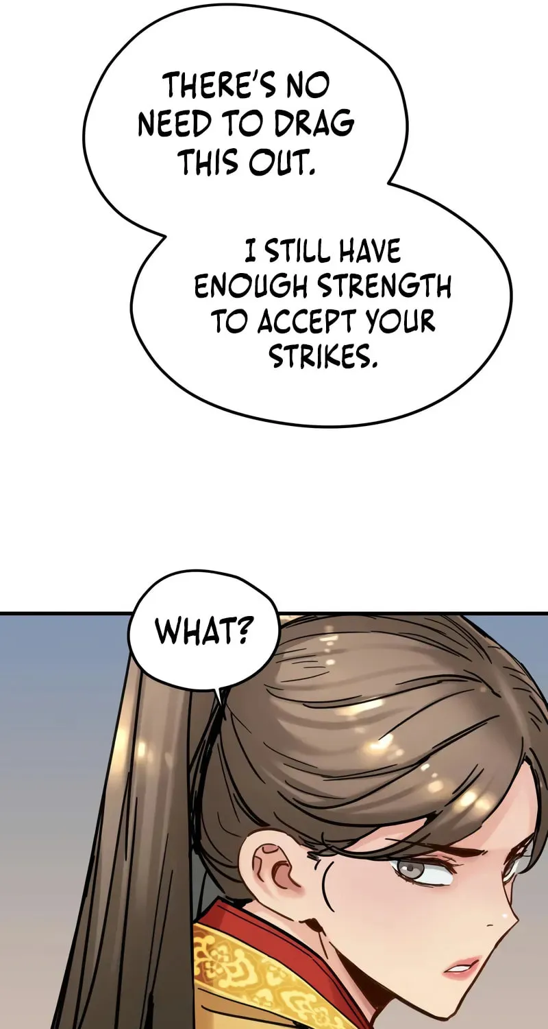 How a Terminally Ill Genius Survives Chapter 54 page 12 - 