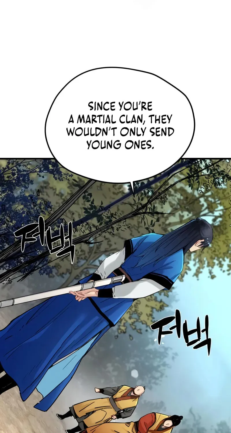 How a Terminally Ill Genius Survives Chapter 54 page 16 - 