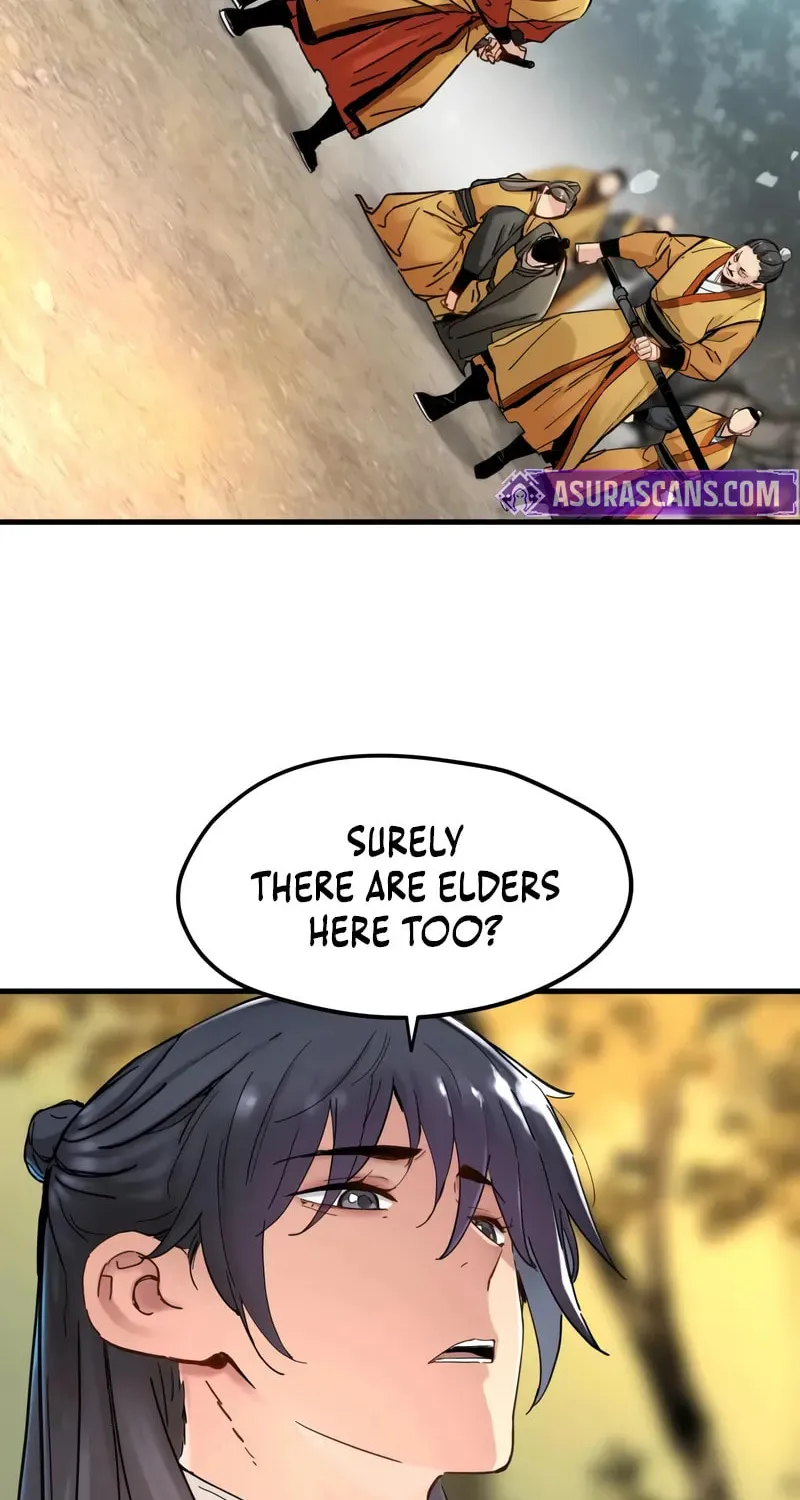 How a Terminally Ill Genius Survives Chapter 54 page 17 - 