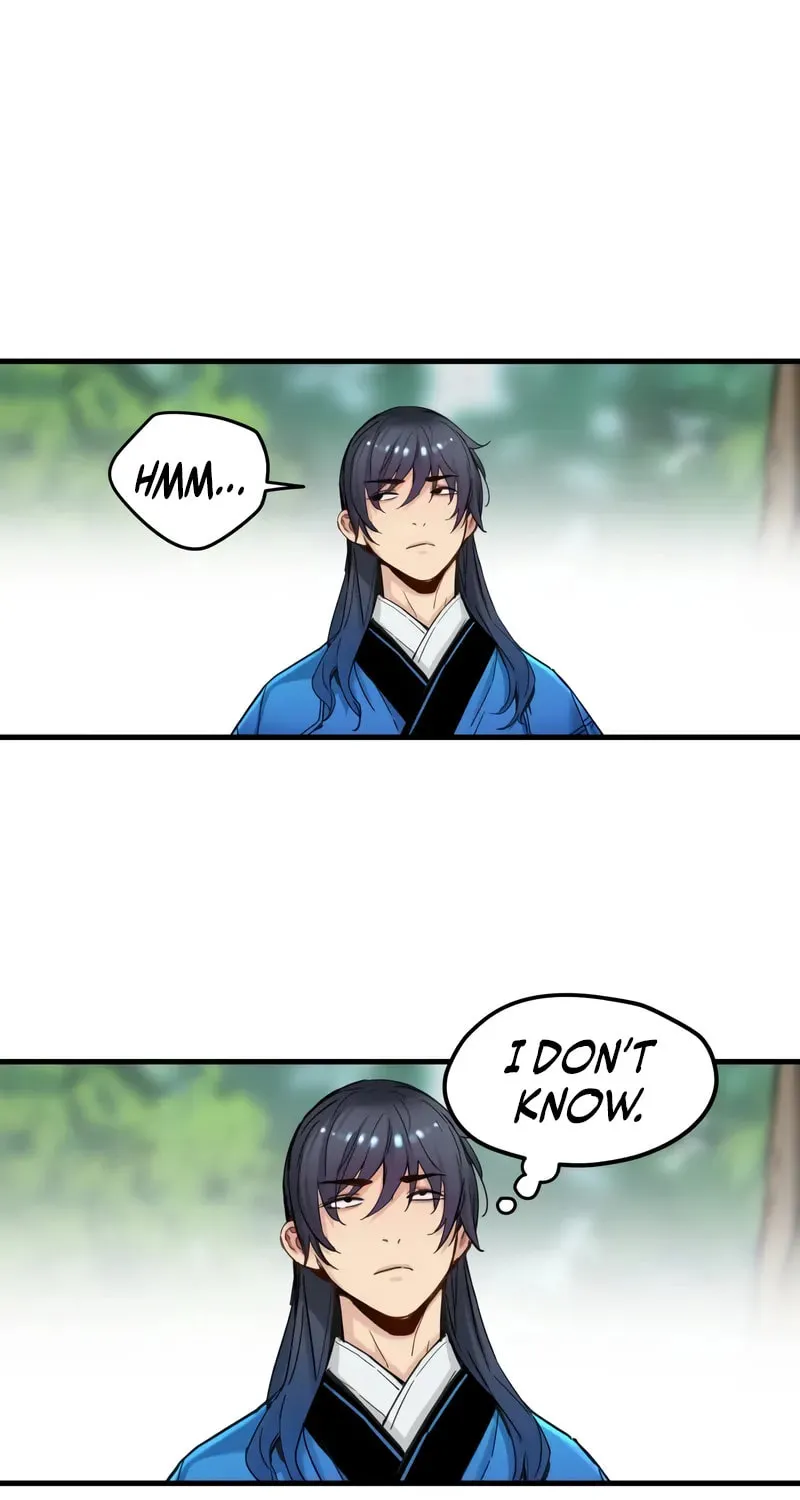 How a Terminally Ill Genius Survives Chapter 54 page 24 - 