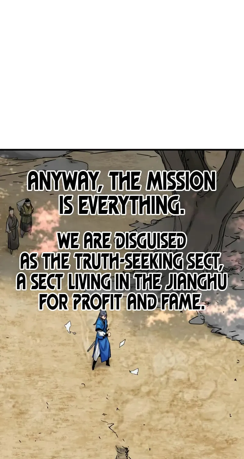 How a Terminally Ill Genius Survives Chapter 54 page 25 - 