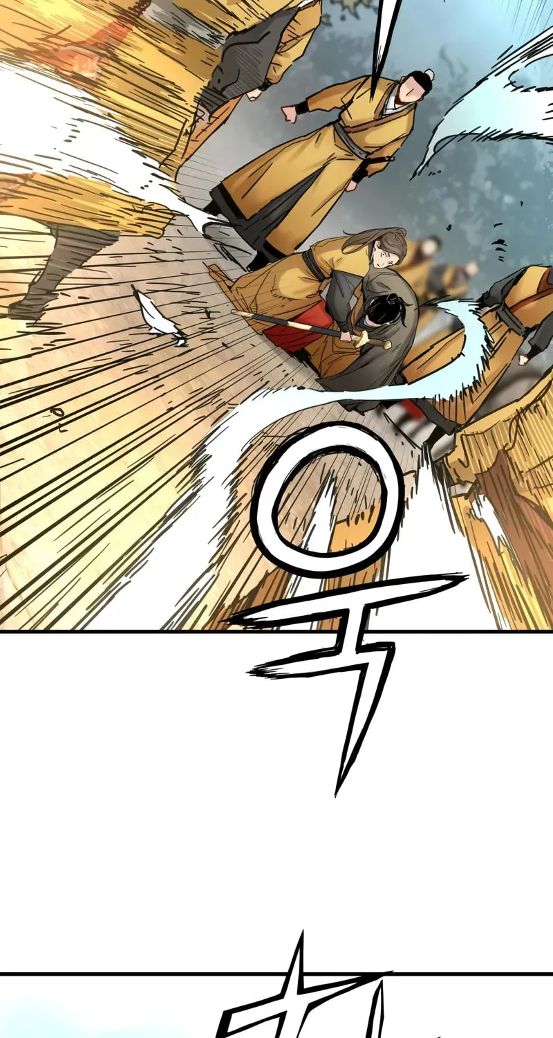 How a Terminally Ill Genius Survives Chapter 54 page 28 - 