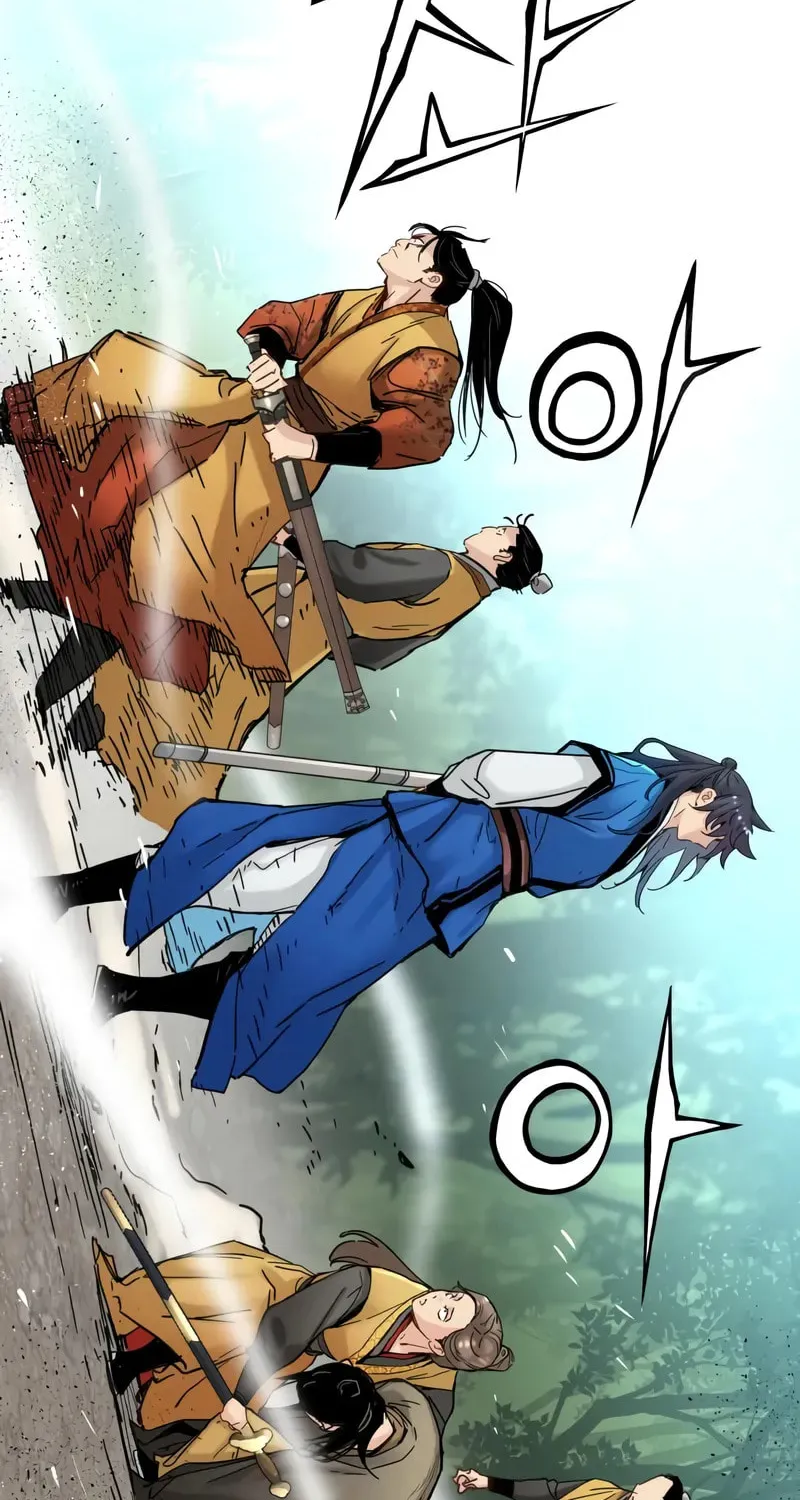 How a Terminally Ill Genius Survives Chapter 54 page 29 - 