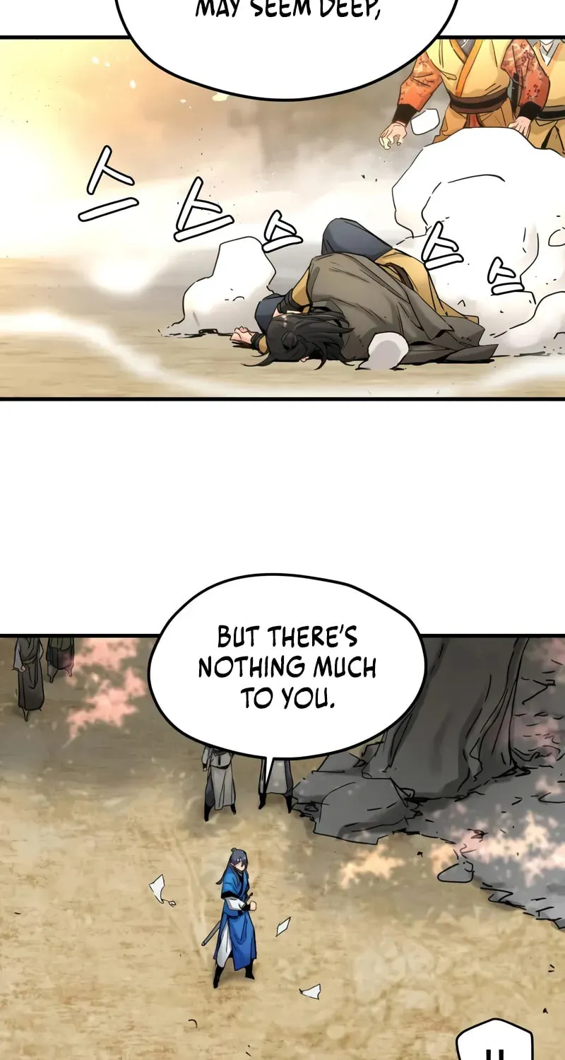 How a Terminally Ill Genius Survives Chapter 54 page 4 - 