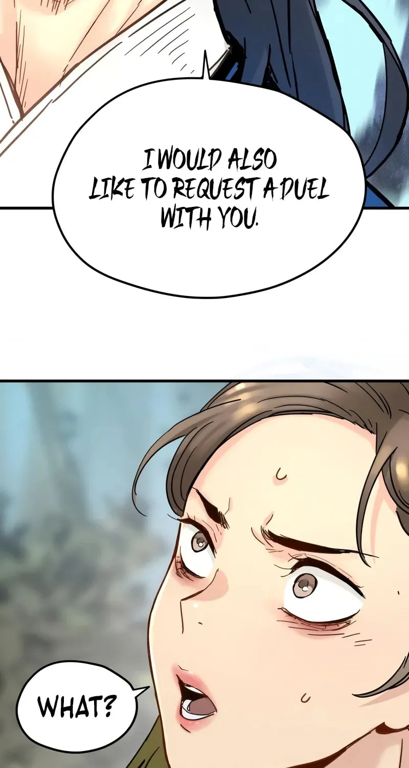 How a Terminally Ill Genius Survives Chapter 54 page 33 - 