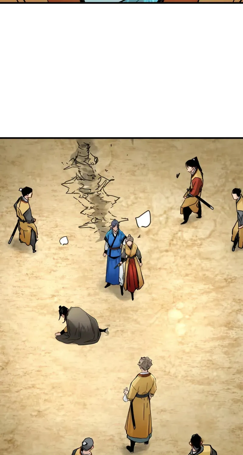 How a Terminally Ill Genius Survives Chapter 54 page 40 - 