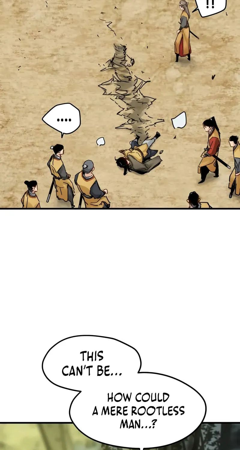 How a Terminally Ill Genius Survives Chapter 54 page 5 - 