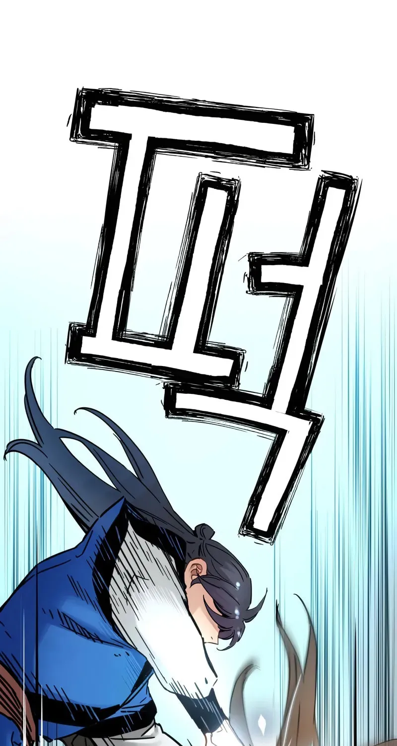 How a Terminally Ill Genius Survives Chapter 54 page 46 - 