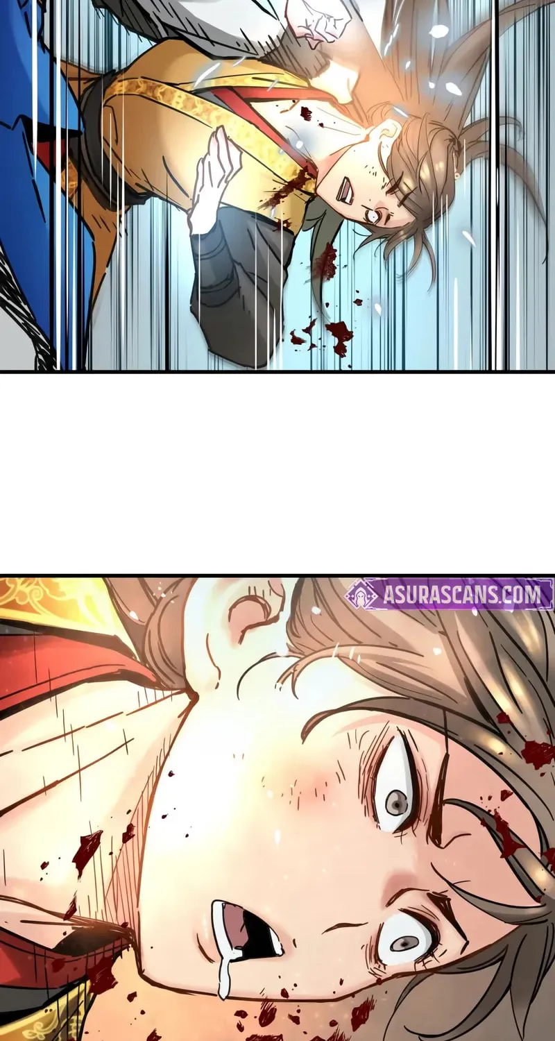 How a Terminally Ill Genius Survives Chapter 54 page 47 - 