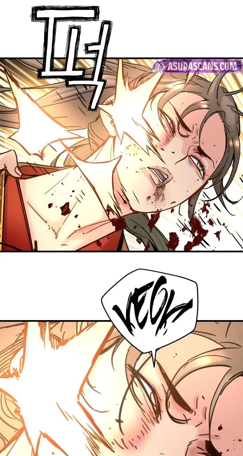 How a Terminally Ill Genius Survives Chapter 54 page 52 - 