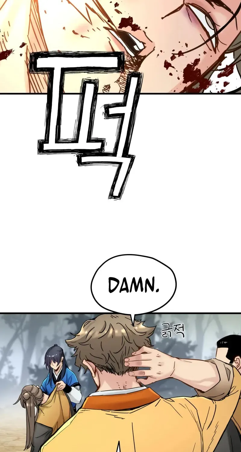 How a Terminally Ill Genius Survives Chapter 54 page 53 - 