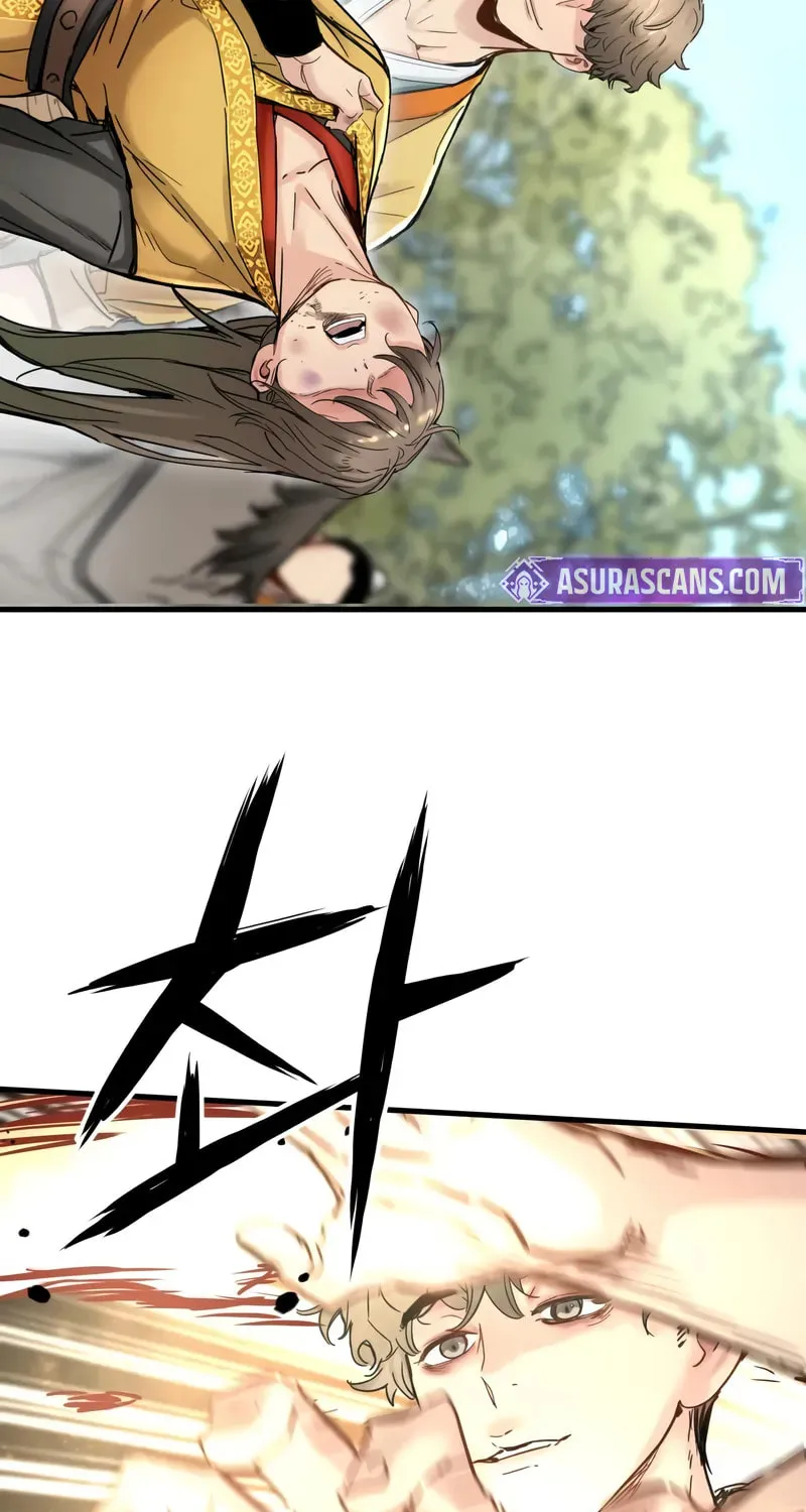 How a Terminally Ill Genius Survives Chapter 54 page 56 - 