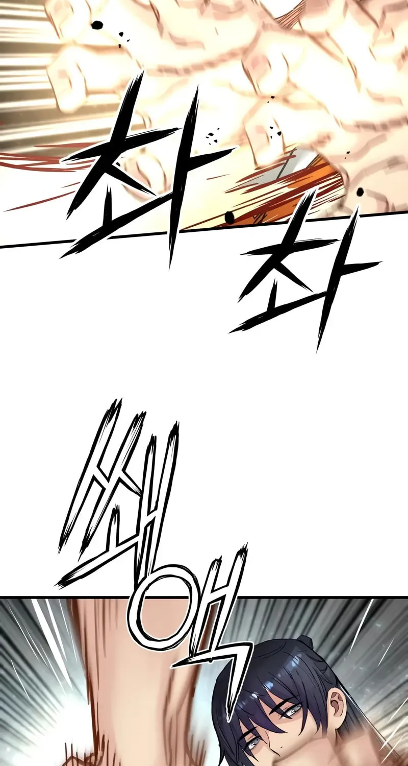 How a Terminally Ill Genius Survives Chapter 54 page 57 - 