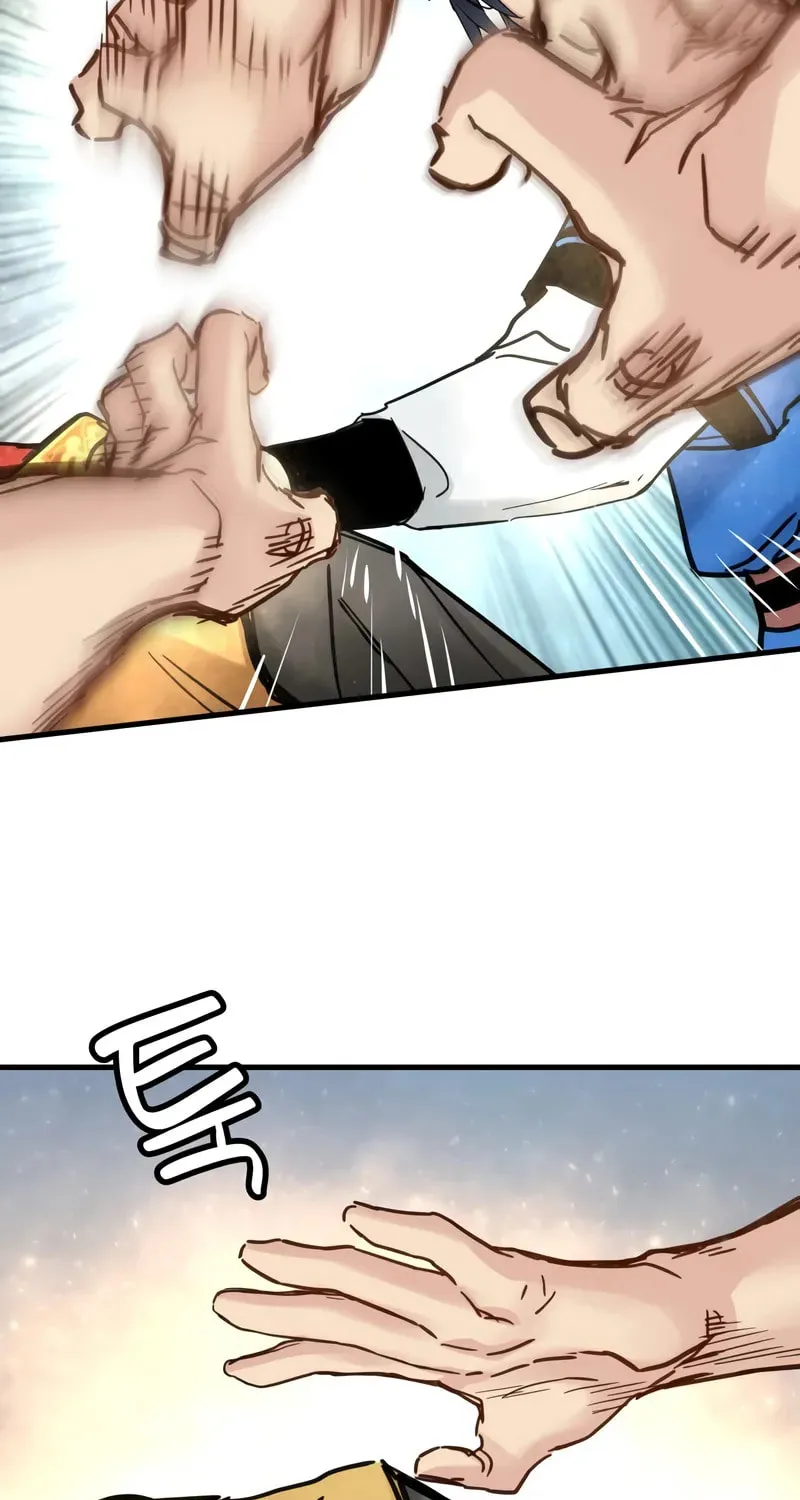 How a Terminally Ill Genius Survives Chapter 54 page 58 - 