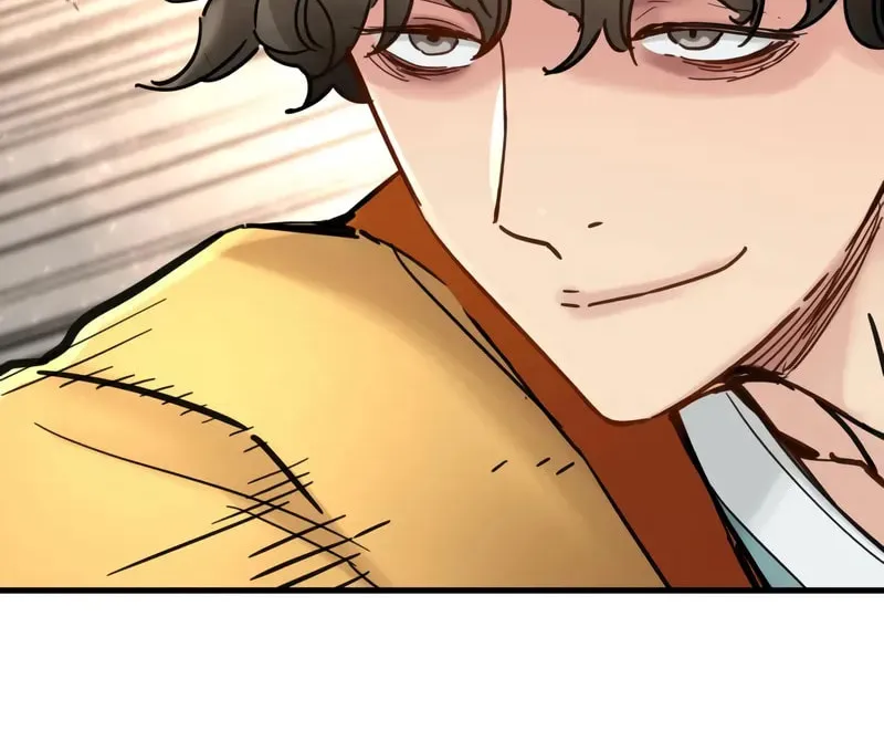 How a Terminally Ill Genius Survives Chapter 54 page 61 - 