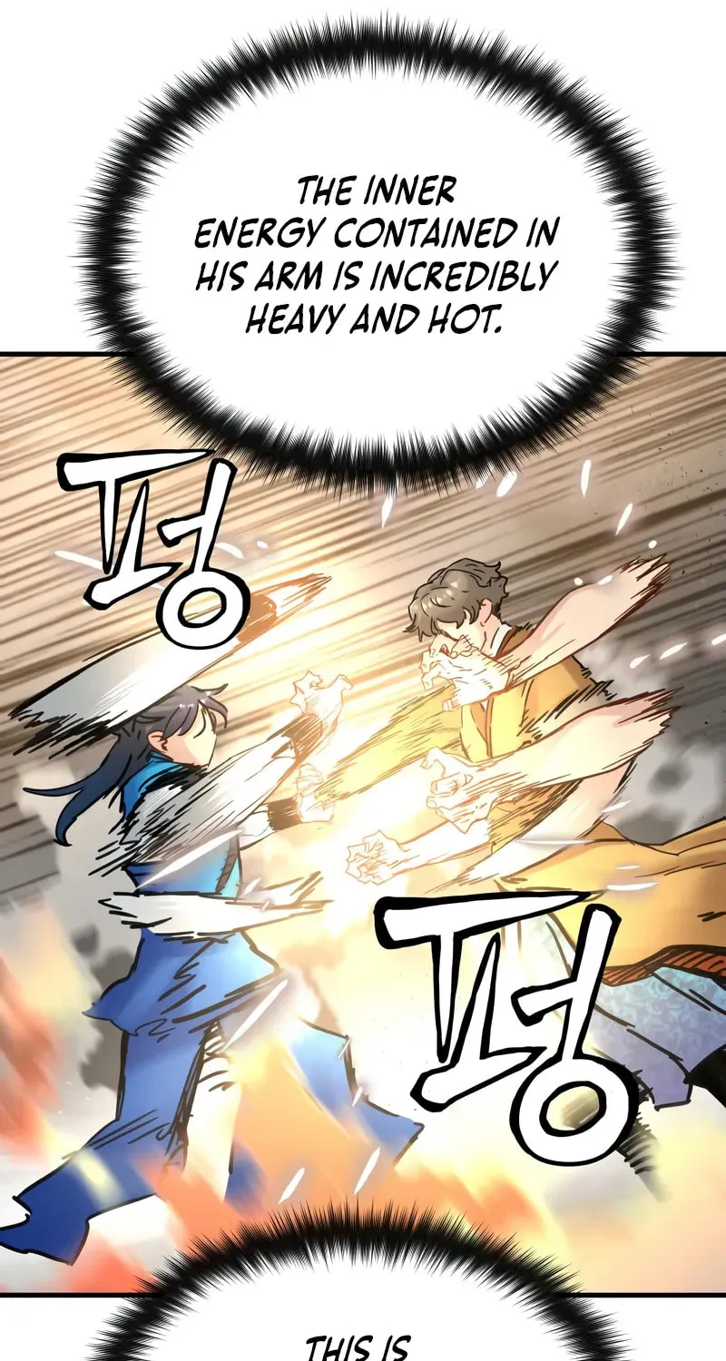 How a Terminally Ill Genius Survives Chapter 54 page 62 - 