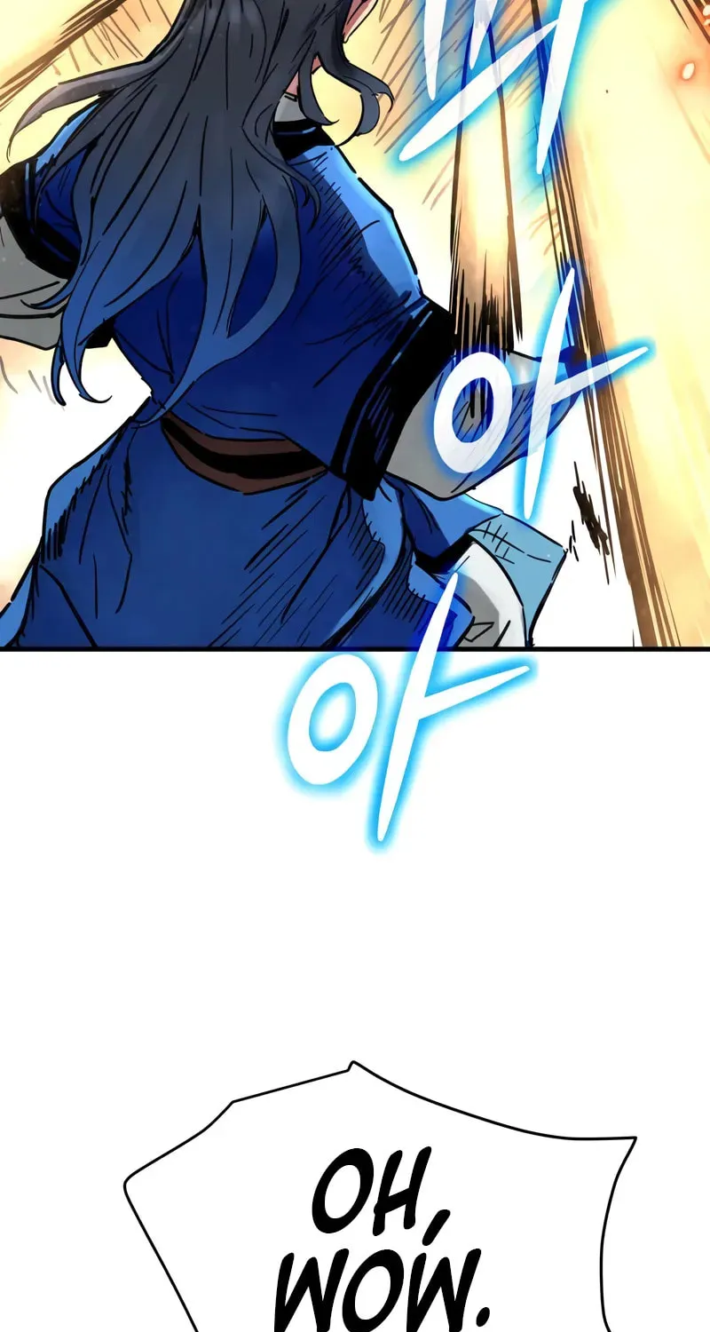 How a Terminally Ill Genius Survives Chapter 54 page 66 - 
