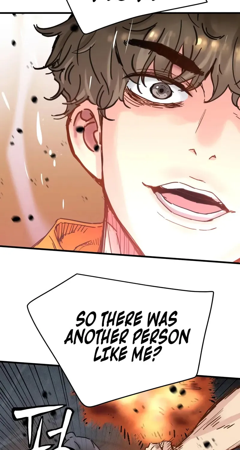 How a Terminally Ill Genius Survives Chapter 54 page 67 - 