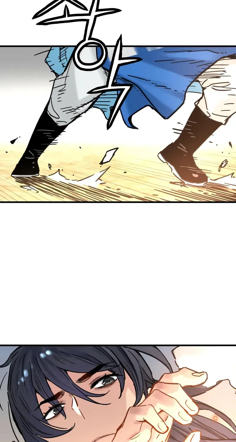 How a Terminally Ill Genius Survives Chapter 54 page 74 - 