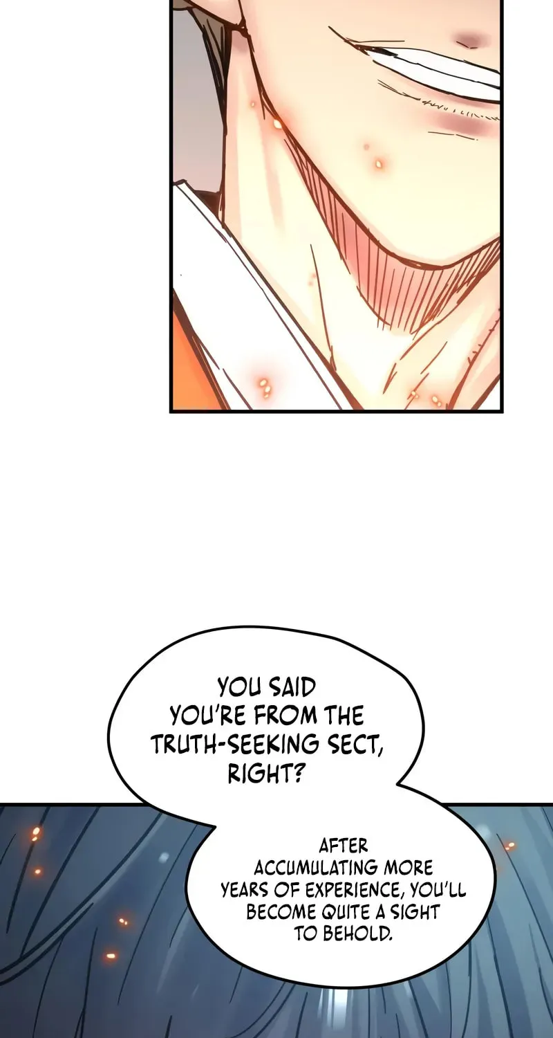 How a Terminally Ill Genius Survives Chapter 54 page 76 - 
