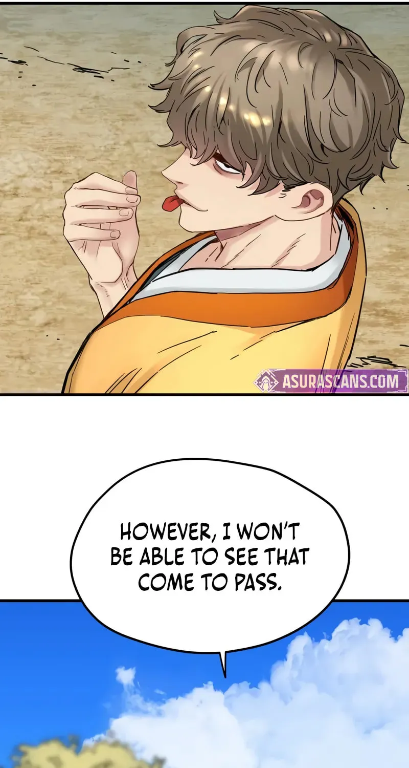 How a Terminally Ill Genius Survives Chapter 54 page 82 - 