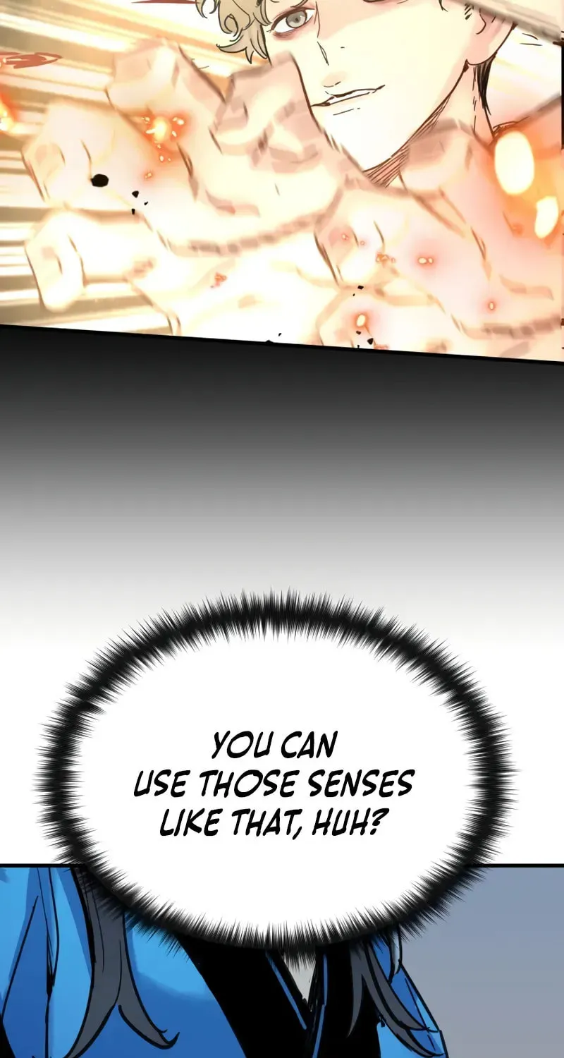 How a Terminally Ill Genius Survives Chapter 55 page 14 - 
