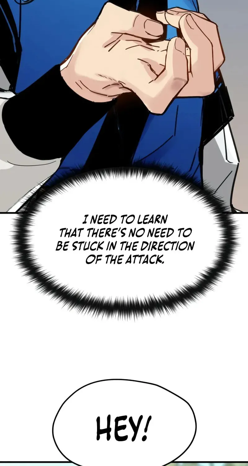 How a Terminally Ill Genius Survives Chapter 55 page 15 - 