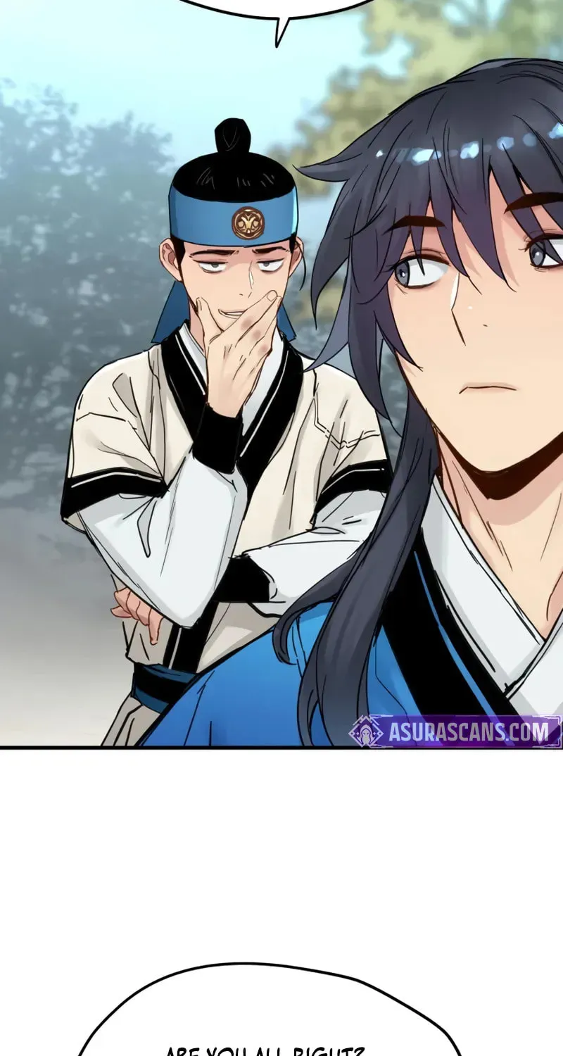 How a Terminally Ill Genius Survives Chapter 55 page 16 - 