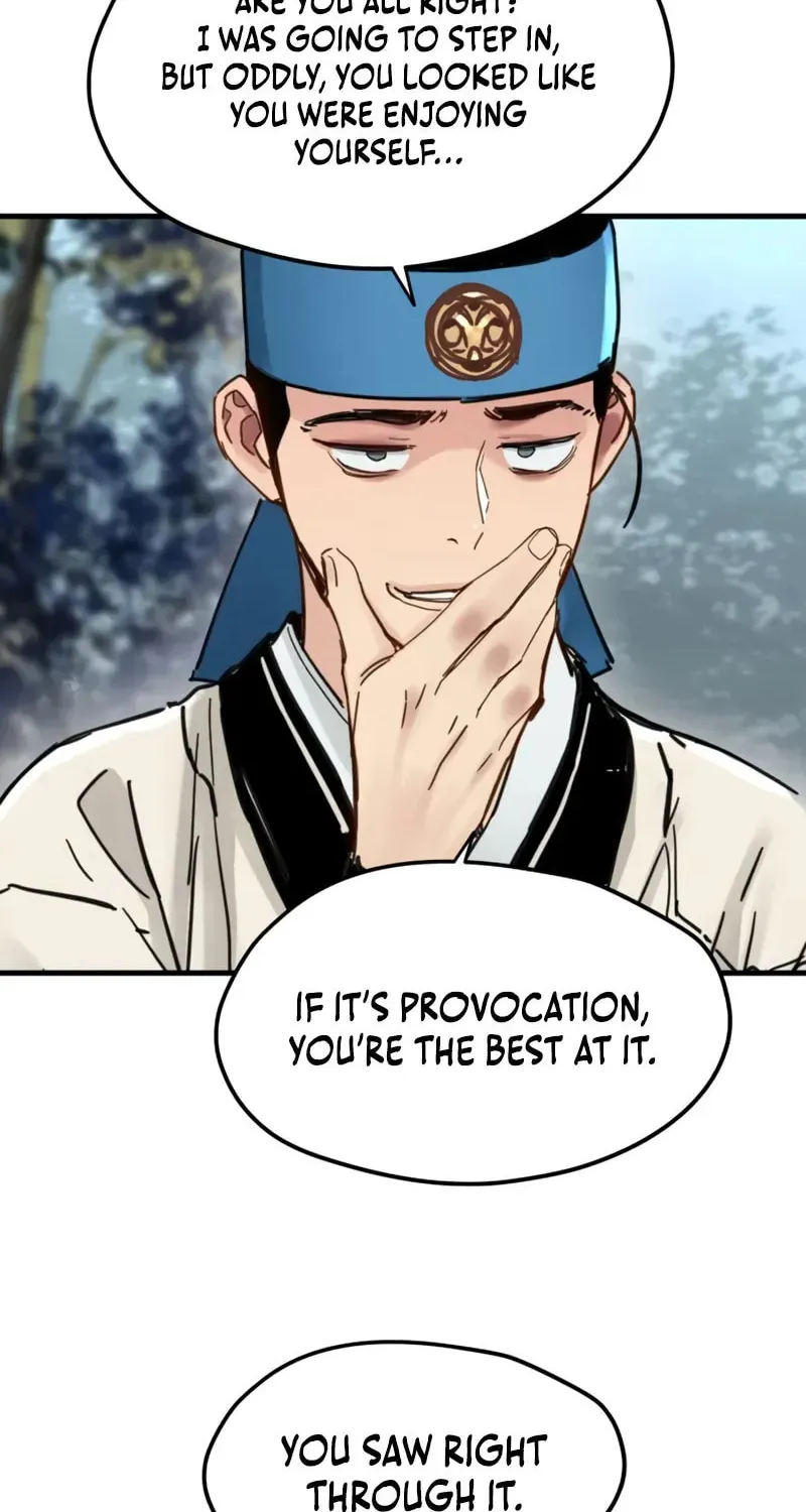How a Terminally Ill Genius Survives Chapter 55 page 17 - 