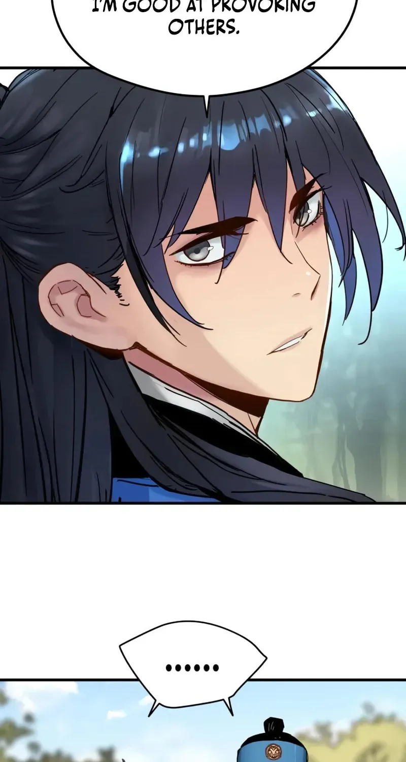 How a Terminally Ill Genius Survives Chapter 55 page 19 - 