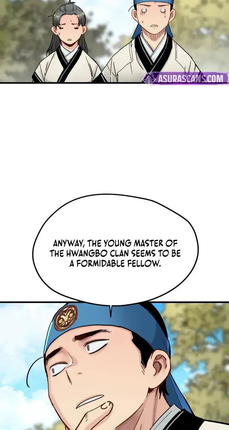 How a Terminally Ill Genius Survives Chapter 55 page 20 - 