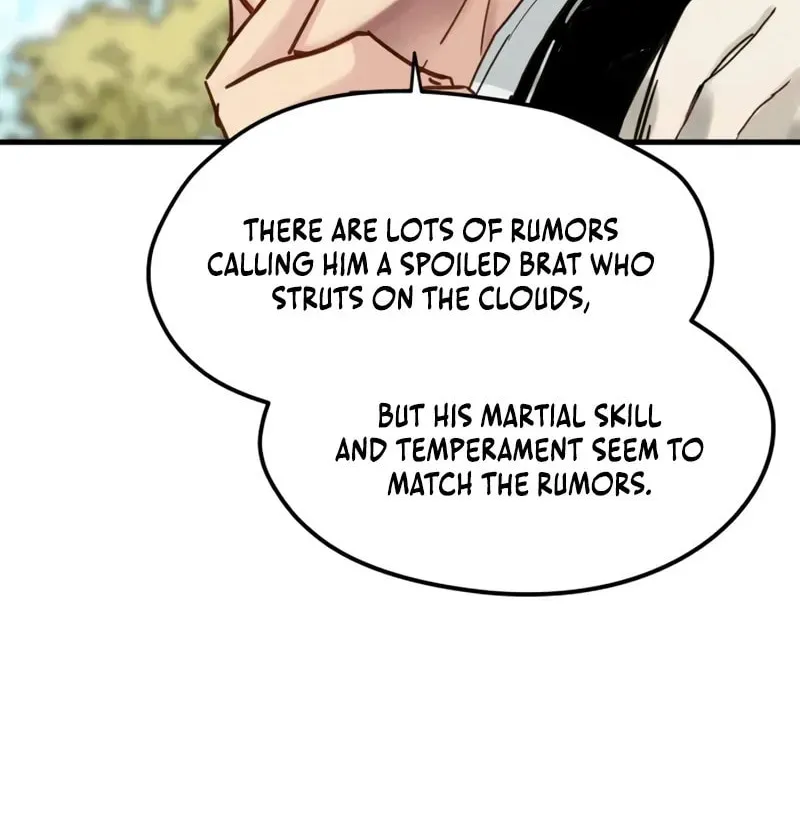 How a Terminally Ill Genius Survives Chapter 55 page 21 - 