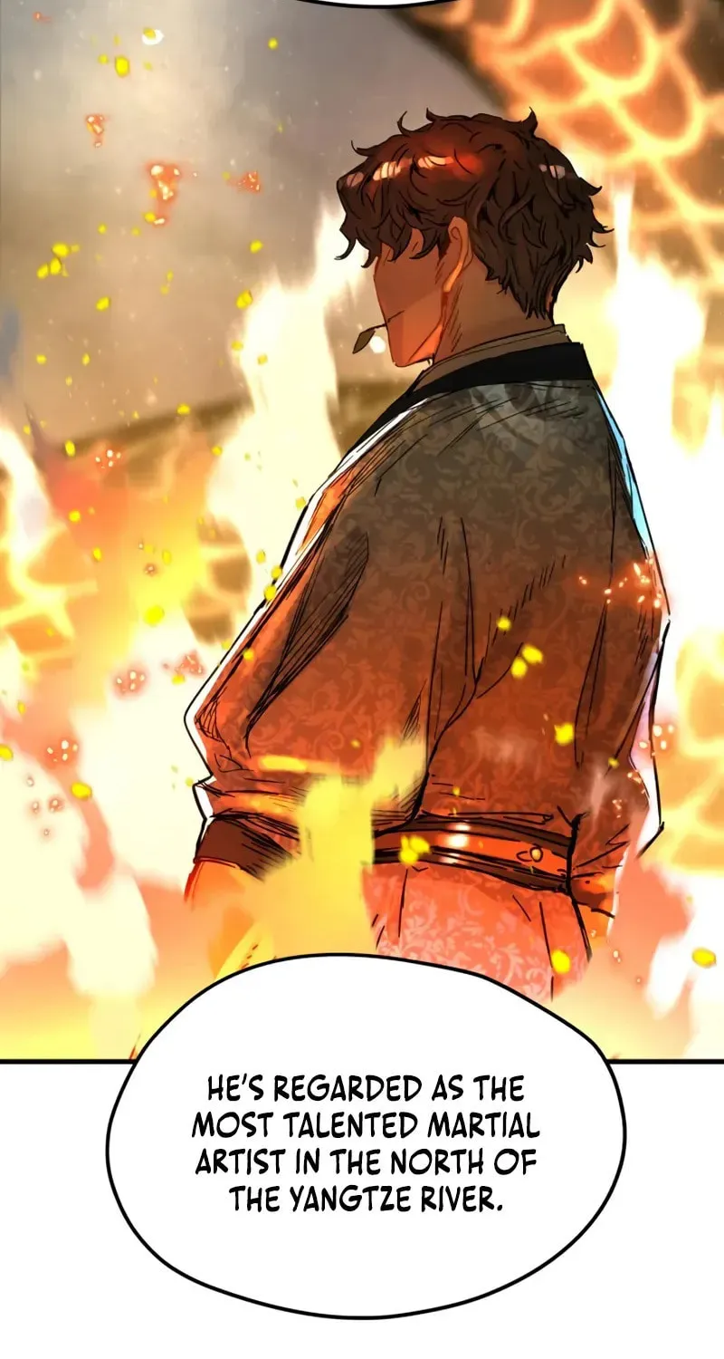 How a Terminally Ill Genius Survives Chapter 55 page 23 - 